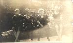 Bess Wallace on swimming trip - HSTR 28955