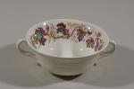 Jefferson Vine China