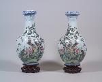 Chinese Vases