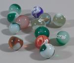Marbles