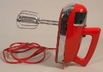 Portable Mixer