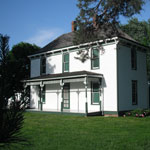 Truman Farm