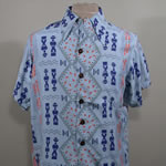 Sport shirt worn by Harry Truman in Key West, ca. 1948.