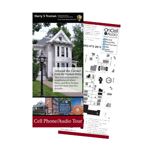 Mobile Tours