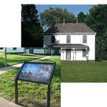Truman Farm