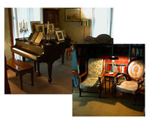 Truman Home