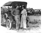 HP Roman & Alma Dorr