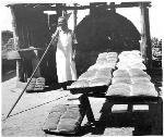 HP Baking Bread