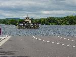 Merrimac Ferry