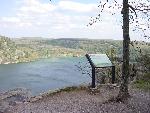 West Bluff at Devil's Lake SP