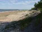 Lake Michigan