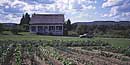 Albert House in Madawaska, Maine