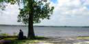 Nauvoo Landing on the Mississippi River.