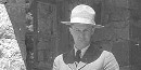 Floyd Schmoe, Mount Rainier's first full-time Park Naturalist.