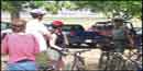 National Mall & Memorial Parks Bike Program