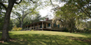 Mount Locust Inn along the Natchez Trace Parkway
