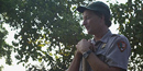 Stewardship is a high priority at Jamaica Bay Wildlife Refuge in Brooklyn and Queens