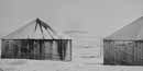 Water Tanks at Tule Lake Segregation Center