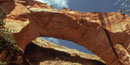 Kolob Arch