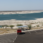 With low lake levels new boating hazards emerge