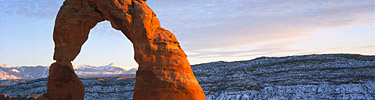 Delicate Arch
