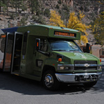 shuttle bus required