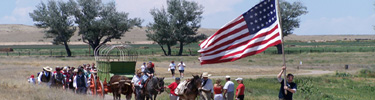 fourth of July parade