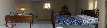 Susan Magoffin Room