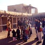 Cheyenne Speaks to Children Cheyenne Speaks to Children