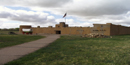 Bent's Fort Bent's Fort