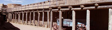 side corral