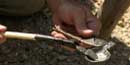 Bullet making Bullet making