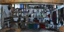 view of trade room