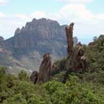 Boot Canyon