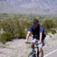 Bicycling in Big Bend National Park