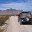 Backcountry Road Conditions