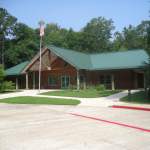 Big Thicket Preserve