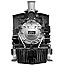 Cimarron Canyon Rail Exhibit