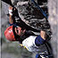 Rock Climbing
