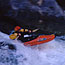 Kayaking