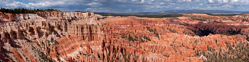 Cañón de Bryce - Utah, Nature-USA (1)