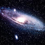 Andromeda Galaxy