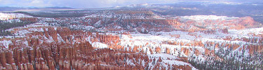Top of Amphitheater