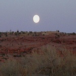 Annular Eclipse