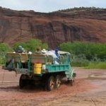 Canyon Tours Are Available