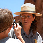 Outdoor Classroom