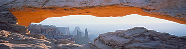 Mesa Arch