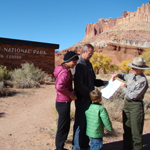 Plan a Visit