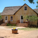 Gifford House
