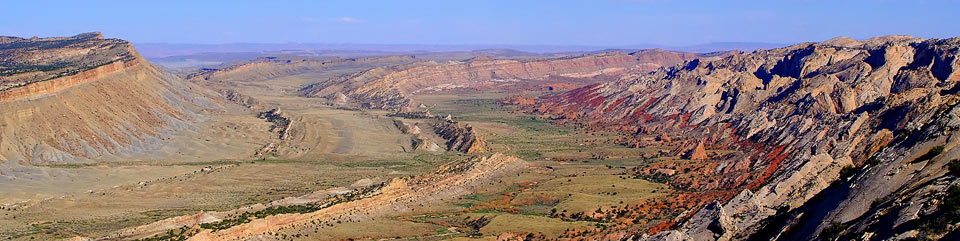 Strike Valley